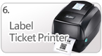 6. Label Printer